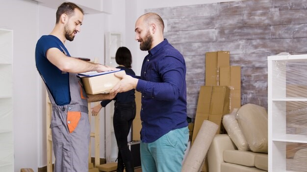 Best Movers in New York