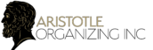 Aristotle Organizing Inc Logo