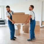 unpacking services nyc