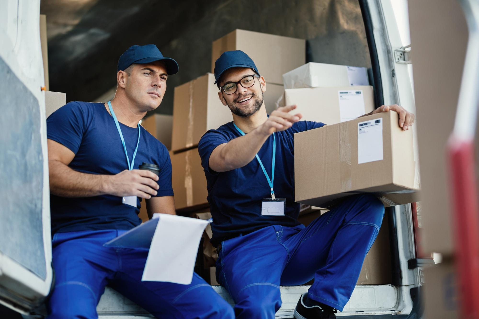 best moving Company in NYC