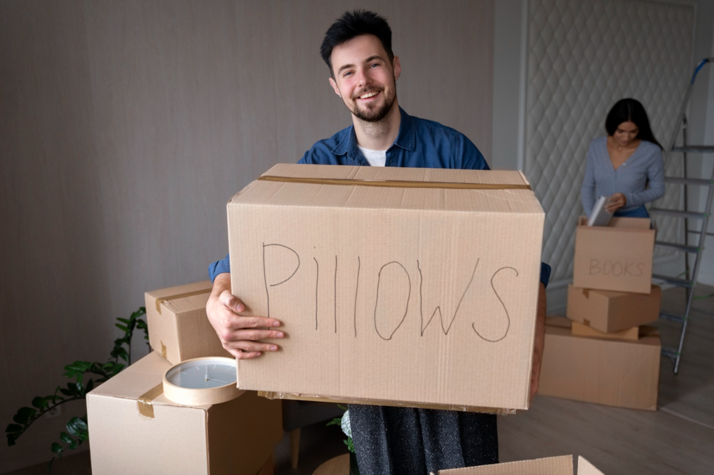 best moving Company in NYC