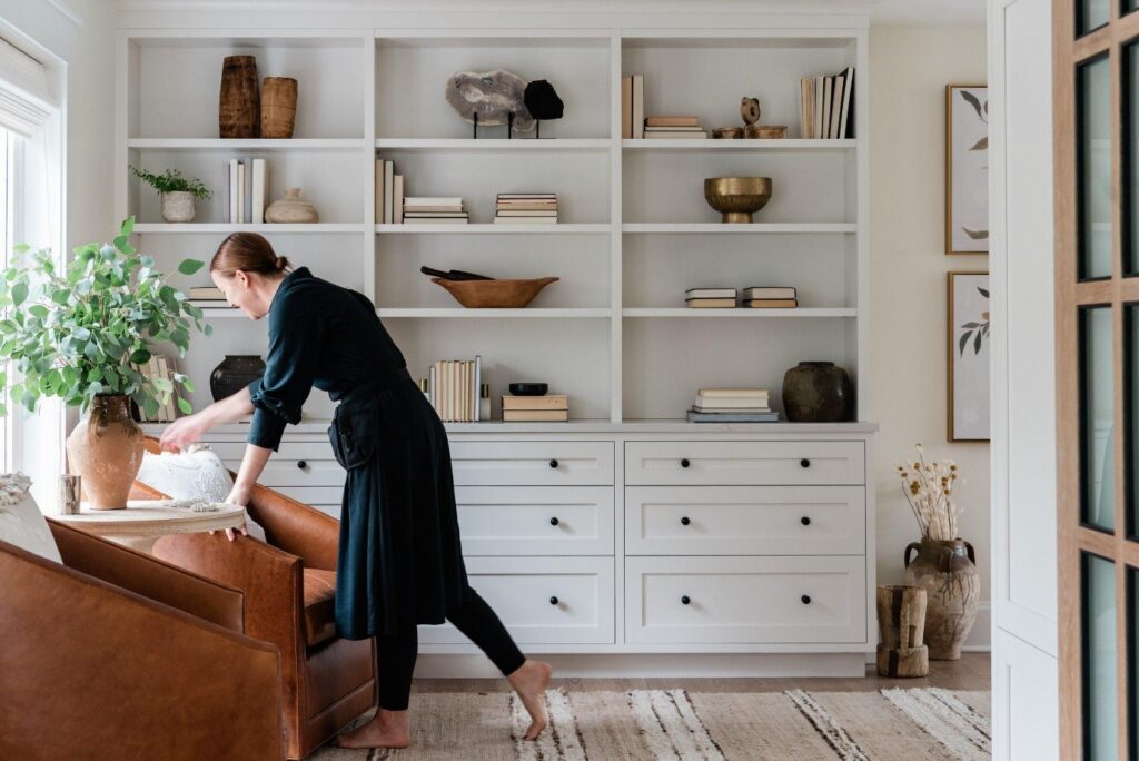 home edit services in nyc