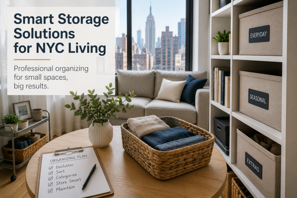 Best Business Organizer nyc