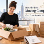 best moving Company in NYC..