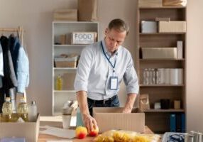 Professional Organizer Homes