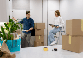 Professional home organizer nyc