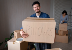 best moving Company in NYC