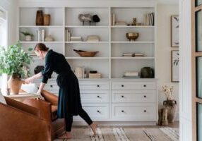 home edit services in nyc