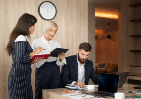 professional organizer company in nyc